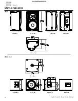 Предварительный просмотр 12 страницы Electro-Voice Zx1 Owner'S Manual