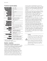 Preview for 2 page of Electro-Voice Zx1i-90 Manual