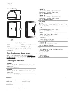 Preview for 5 page of Electro-Voice Zx1i-90 Manual