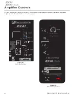 Предварительный просмотр 10 страницы Electro-Voice ZxA 1 Owner'S Manual