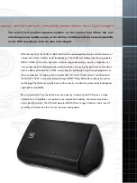 Preview for 3 page of Electro-Voice ZXA5 Brochure & Specs