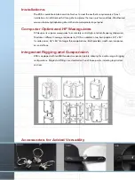 Preview for 10 page of Electro-Voice ZXA5 Brochure & Specs