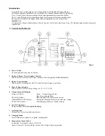 Предварительный просмотр 2 страницы Electro BC-1210 User Manual