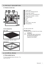 Preview for 7 page of Electro EB7L2SW User Manual