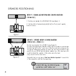 Предварительный просмотр 8 страницы ELECTROCOMPANIET EC LIVING TANA L-2 Quick Start Manual