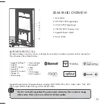 Предварительный просмотр 11 страницы ELECTROCOMPANIET EC LIVING TANA L-2 Quick Start Manual