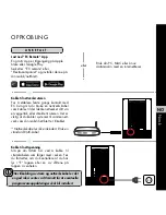 Предварительный просмотр 15 страницы ELECTROCOMPANIET EC LivingTANA SL-1 Quick Start Manual