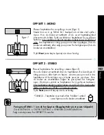 Предварительный просмотр 17 страницы ELECTROCOMPANIET EC LivingTANA SL-1 Quick Start Manual