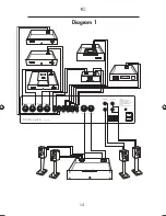 Предварительный просмотр 14 страницы ELECTROCOMPANIET ECI 5 MKII Owner'S Manual