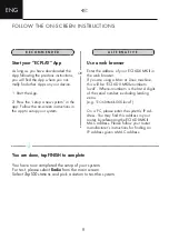 Preview for 8 page of ELECTROCOMPANIET ECI 6 MKII Owner'S Manual