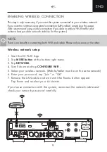 Preview for 9 page of ELECTROCOMPANIET ECI 6 MKII Owner'S Manual