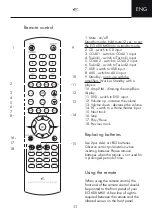 Preview for 11 page of ELECTROCOMPANIET ECI 6 MKII Owner'S Manual