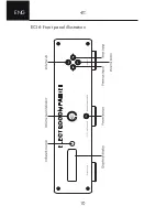 Предварительный просмотр 10 страницы ELECTROCOMPANIET ECI 6 Owner'S Manual