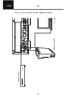 Preview for 12 page of ELECTROCOMPANIET ECI 6D Owner'S Manual