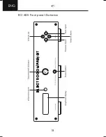 Предварительный просмотр 18 страницы ELECTROCOMPANIET ECI 6DS Owner'S Manual