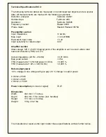 Preview for 7 page of ELECTROCOMPANIET ECI2 Owner'S Manual