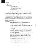 Preview for 28 page of ELECTROCOMPANIET ECM 2 Owner'S Manual