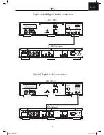 Preview for 11 page of ELECTROCOMPANIET EMC 1 Mark IV Owner'S Manual