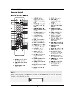 Preview for 12 page of ELECTROCOMPANIET EMP 3 Owner'S Manual