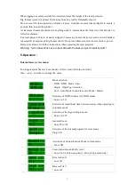 Preview for 3 page of Electroconcept LS450-RGB1000 Instruction Manual