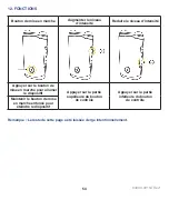 Предварительный просмотр 54 страницы ElectroCore gammaCore Sapphire SLC Instructions For Use Manual