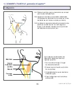 Предварительный просмотр 55 страницы ElectroCore gammaCore Sapphire SLC Instructions For Use Manual