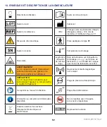 Предварительный просмотр 62 страницы ElectroCore gammaCore Sapphire SLC Instructions For Use Manual