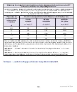 Preview for 68 page of ElectroCore gammaCore Sapphire SLC Instructions For Use Manual