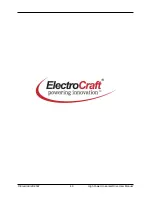 Предварительный просмотр 47 страницы ElectroCraft CompletePower Plus CPP-A24V80A-SA-CAN User Manual