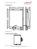 Preview for 39 page of ElectroCraft EA4709 User Manual