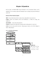 Preview for 9 page of ElectroCraft EPS-HAV1004R User Manual