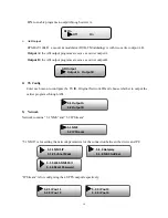 Preview for 17 page of ElectroCraft EPS-HAV1004R User Manual