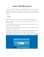 Preview for 19 page of ElectroCraft EPS-HAV1004R User Manual