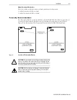 Preview for 21 page of ElectroCraft IQ 2000 Instruction Manual