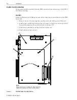 Preview for 24 page of ElectroCraft IQ 2000 Instruction Manual