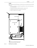 Preview for 25 page of ElectroCraft IQ 2000 Instruction Manual