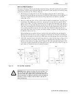 Preview for 37 page of ElectroCraft IQ 2000 Instruction Manual