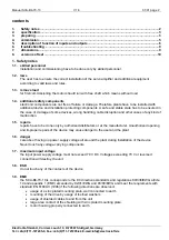 Preview for 2 page of ElectroCraft SCA-B4-70-10 Manual