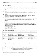 Preview for 5 page of ElectroCraft SCA-B4-70-10 Manual