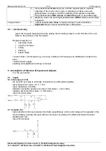 Preview for 6 page of ElectroCraft SCA-B4-70-10 Manual