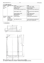 Preview for 9 page of ElectroCraft SCA-B4-70-10 Manual