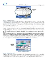 Preview for 10 page of Electrodata ATS-5X User Manual