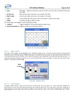 Preview for 11 page of Electrodata ATS-5X User Manual