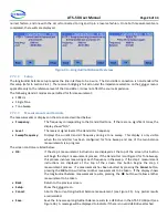 Preview for 26 page of Electrodata ATS-5X User Manual