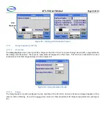 Preview for 30 page of Electrodata ATS-5X User Manual