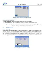 Preview for 31 page of Electrodata ATS-5X User Manual