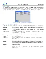 Preview for 32 page of Electrodata ATS-5X User Manual