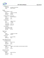 Preview for 40 page of Electrodata ATS-5X User Manual