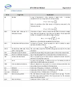 Preview for 43 page of Electrodata ATS-5X User Manual