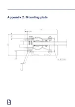 Preview for 10 page of ELECTRODRIVE Liftmaster Strong Arm Operating Manual